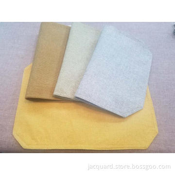 Hot Sale Textil Tischset